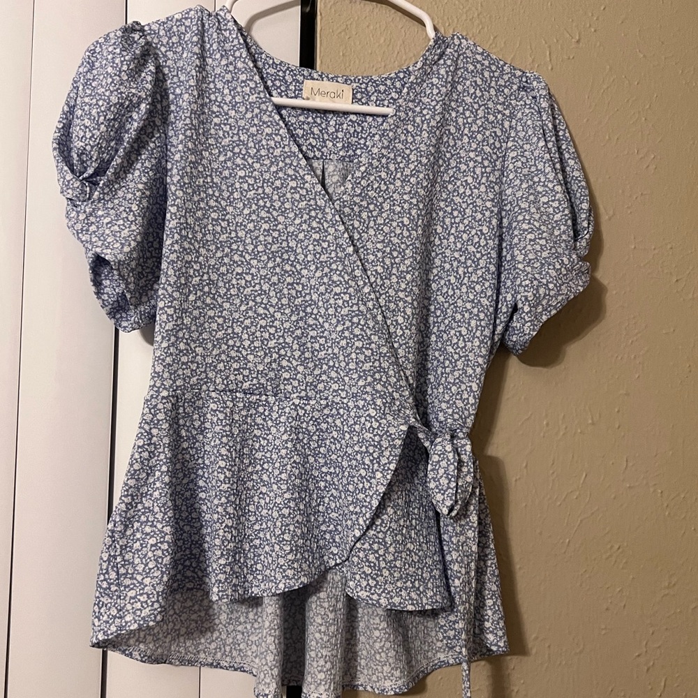 Classy Beautiful Women’s Blouse